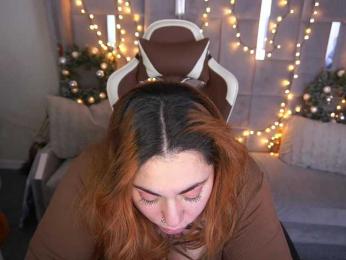 AmazonkaStarrr webcam model stream image