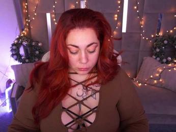 AmazonkaStarrr webcam model stream image