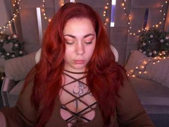 AmazonkaStarrr webcam model stream image