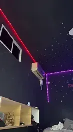 naho_love webcam model stream image