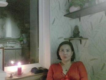 Nettie-Allie webcam bongacams model stream image