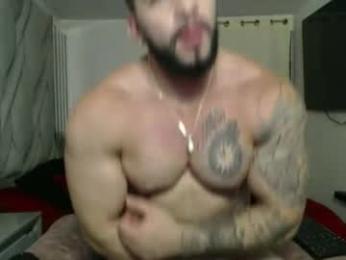 frank_foxx1 webcam model stream image