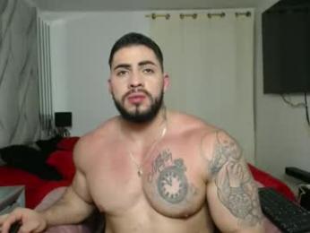 frank_foxx1 webcam model stream image