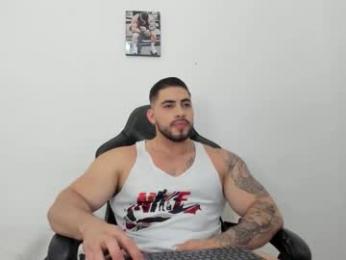 frank_foxx1 webcam model stream image