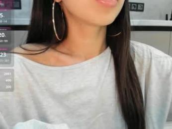 soul_mi webcam model stream image