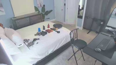 Tightlyrubberd webcam model stream image