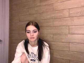 Ashley Dudley webcam model stream image