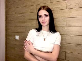 Ashley Dudley webcam model stream image