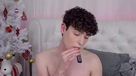 RobbyCharming webcam model stream image