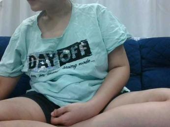 Blakrose01 webcam model stream image