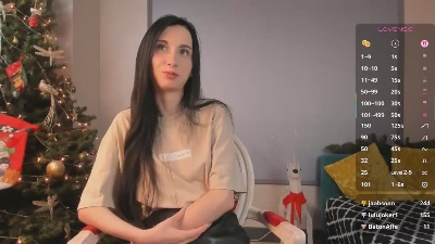 DonaBraden webcam model stream image