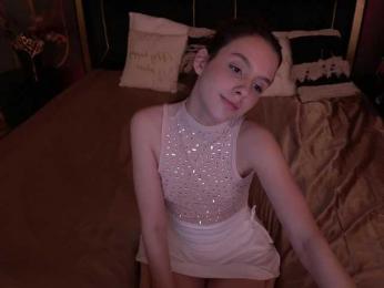 AnnaElys webcam model stream image