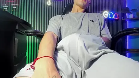 Jefer_rick_ webcam model stream image