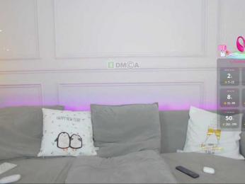 WhiteGirl-one webcam model stream image