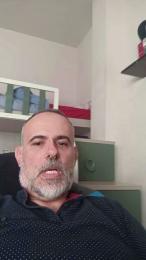 Chefporco82 webcam model stream image