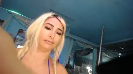 ADRIANNA_FOX webcam model stream image