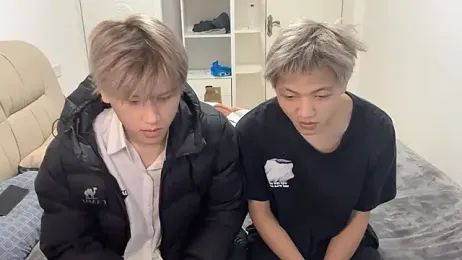 bingbingzhubo webcam model stream image