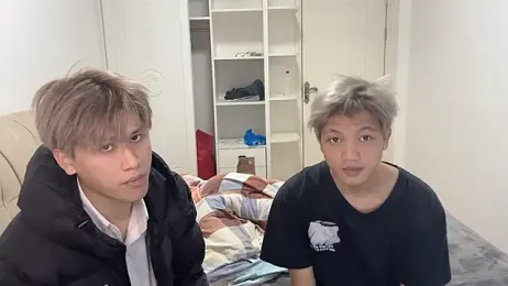 bingbingzhubo webcam model stream image