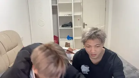 bingbingzhubo webcam model stream image