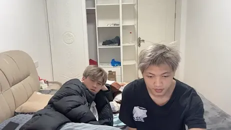 bingbingzhubo webcam model stream image