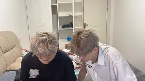 bingbingzhubo webcam stripchat model stream image