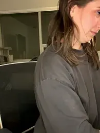 nerdynina webcam model stream image