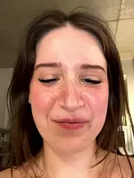 nerdynina webcam model stream image