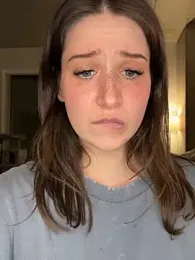 nerdynina webcam model stream image