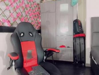 thiara_veky webcam model stream image