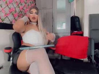 thiara_veky webcam model stream image
