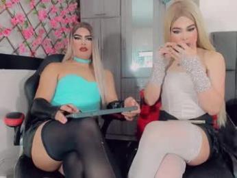 thiara_veky webcam model stream image