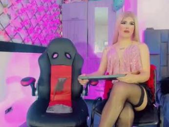 thiara_veky webcam model stream image