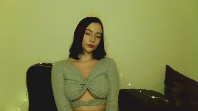 KaylaHoney webcam model stream image