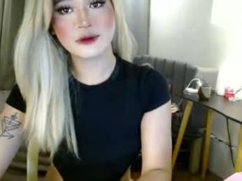 katykiat webcam chaturbate model stream image