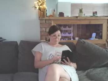 sanroom webcam model stream image