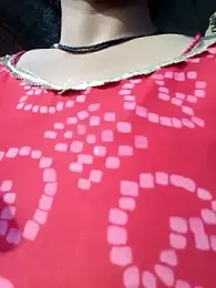 Cute-Bandna webcam model stream image