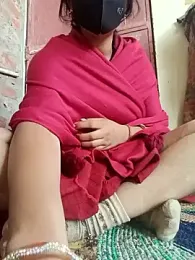 Cute-Bandna webcam model stream image