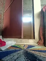 Cute-Bandna webcam model stream image