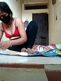 Cute-Bandna webcam model stream image