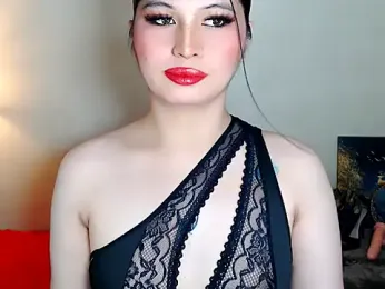 NaomiSmall webcam stripchat model stream image