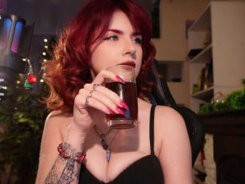 Chris_Foxx webcam model stream image