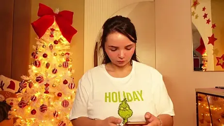 CelesteBailey webcam model stream image