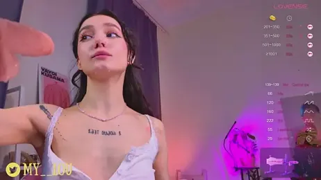 MyLoulaby webcam model stream image