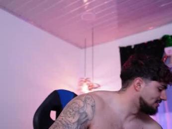 maximo_rodriguez webcam model stream image