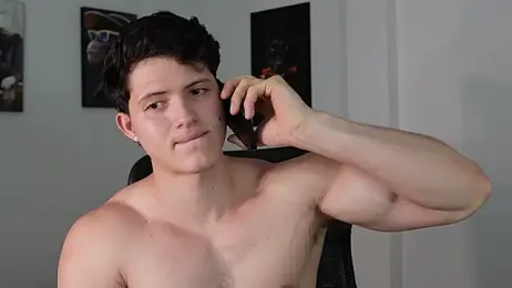 Hazzan_Velez webcam model stream image