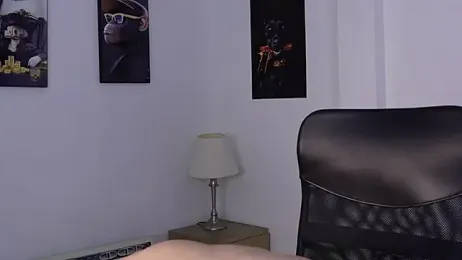 Hazzan_Velez webcam model stream image