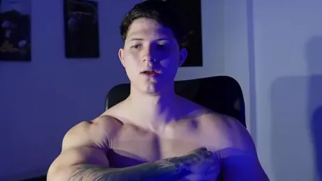 Hazzan_Velez webcam stripchat model stream image