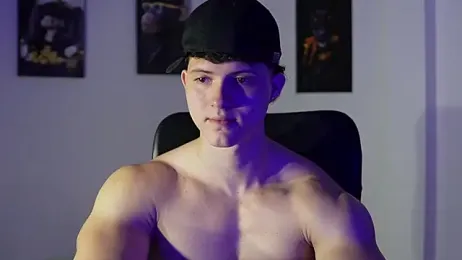 Hazzan_Velez webcam model stream image