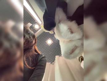 OlivkaVif webcam model stream image