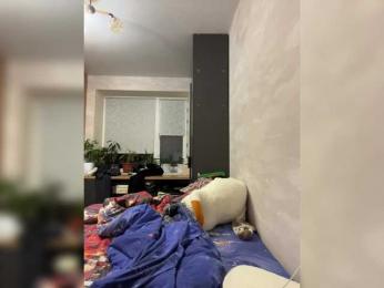 OlivkaVif webcam model stream image